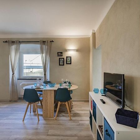 Raibetta Apartment By Wonderful Italy Genova Kültér fotó